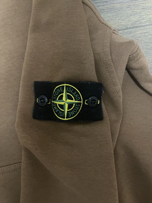 Продам кардигна Stone Island ОРИГІНАЛ!