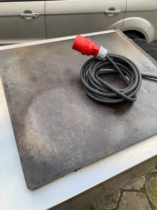 KUPPERSBUSCH Sprzedam niemiecki piec elektryczny