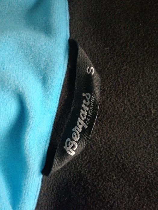 Kurtka softshel damska rozmiar S Bergans of Norway