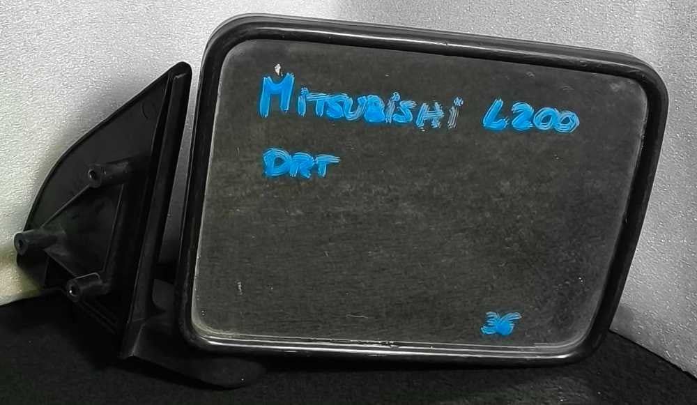 Espelho Retrovisor Direito - MITSUBISHI L200