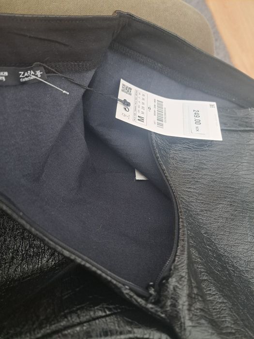 Spodnica Zara ,Rozmiar M