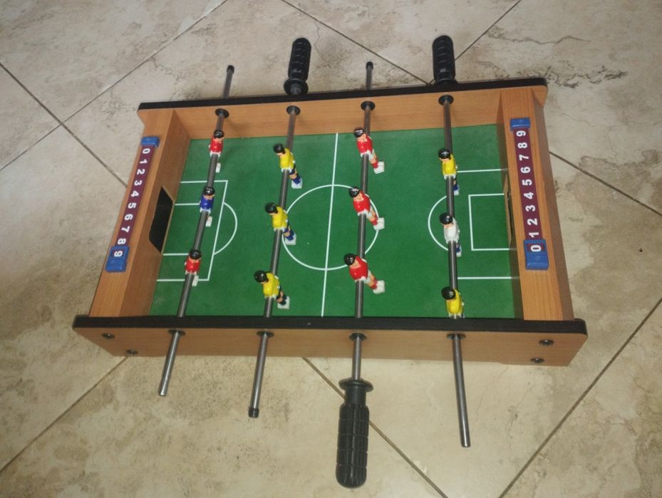 Продаю настільний футбол