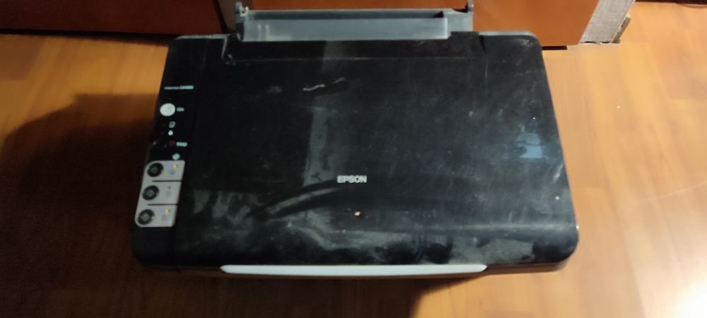 Продам хлам одним лотом