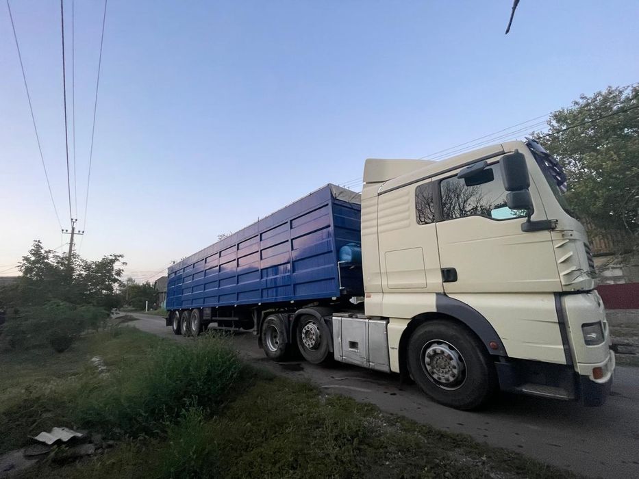 Ман тга 18.440 в.