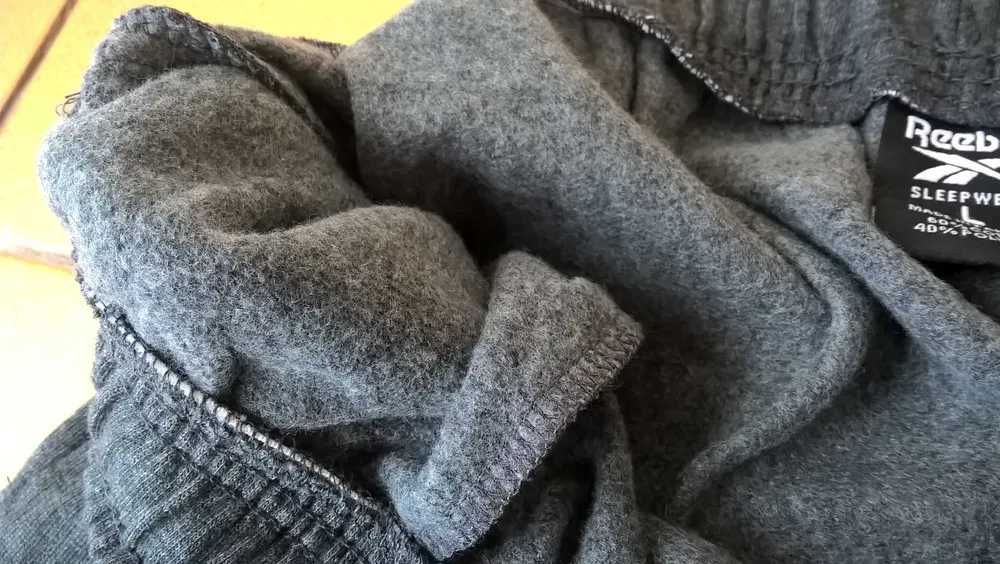 Брюки спортивные  Reebok. Оригинал. США