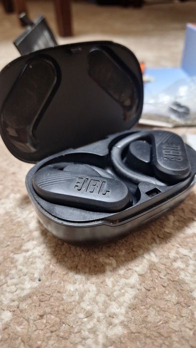 Навушники Jbl Endurance Peak 2