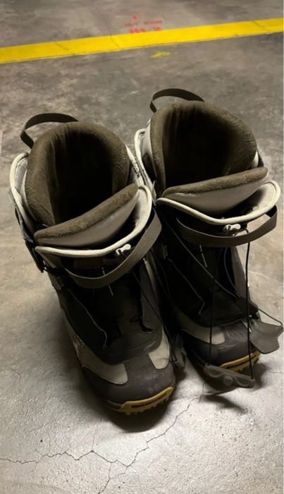Botas de Snowboard Salomon
