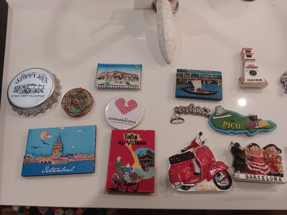 Imans viagens europa e fora europa