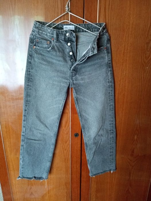 Джинси: Zara, нові