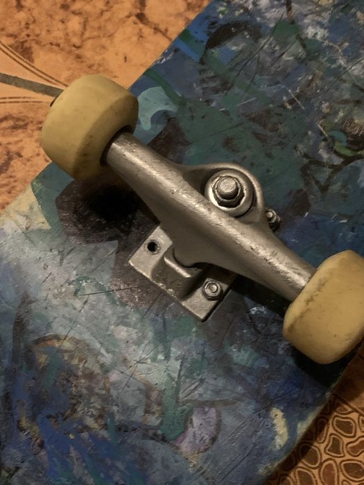 Скейт для трюков