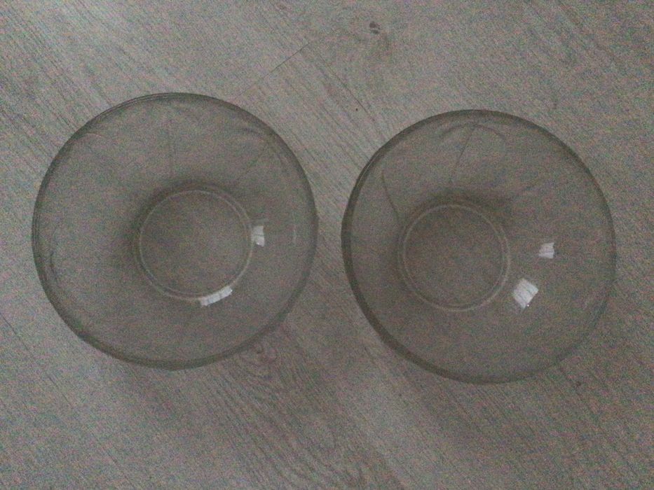 Большая салатная тарелка