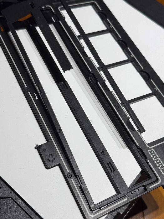 Scanner Epson v600 photo