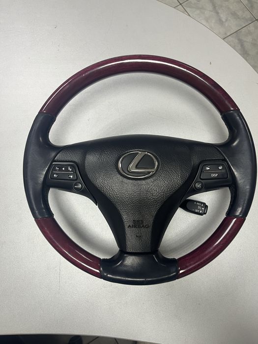 Кермо Lexus gs300, gs350, gs430, gs460