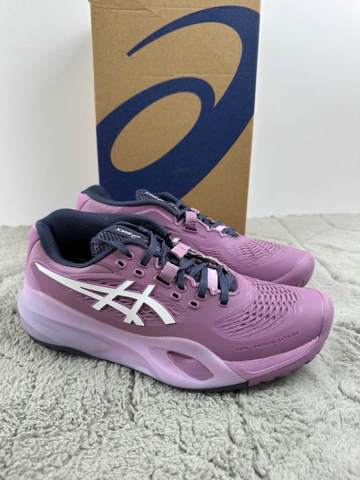 Asics Gel-Resolution X 37.5 buty damskie sportowe
