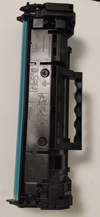 Картридж HP 135A Black  (W1350A)