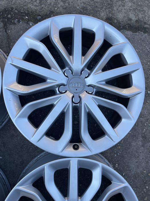 Диски. Ауді. R19/5/112/7.5J/ET33.