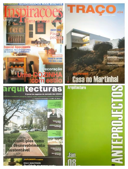 arquitetura decoração urbanismo design