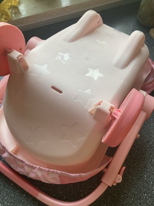 Baby Annabell nosidelko / nosidlo dla lalki