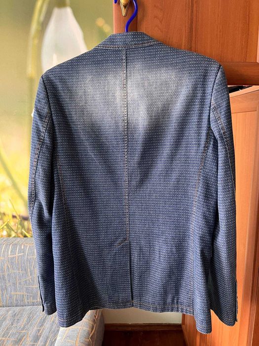 Піджак чоловічий