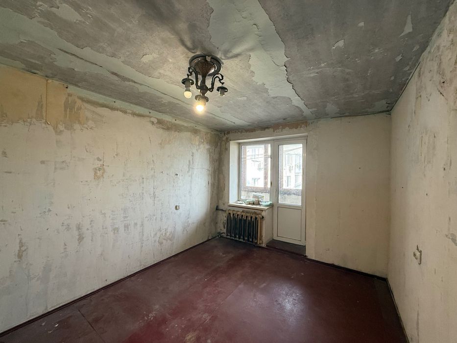 2-rooms apartment apartment by the address st. Kulikovo pole pl Oktyabrskoy revolyutsii pl (area 47,6 m²) - Atlanta.ua - photo 3