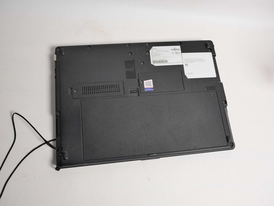 Ноутбук Fujitsu Lifebook T938 i3/8Gb/128Gb для дизайнерів і художників