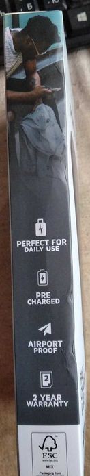 Повербанк  , PowerBank 15000 mAh 50W  Новий зроблений для Німеччини