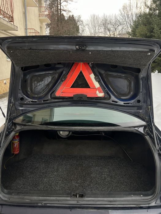 Audi 100 c4 2.6 v6 Газ / Бензин 1993р