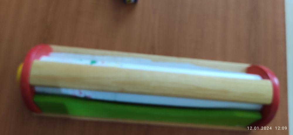 Мольберт детский