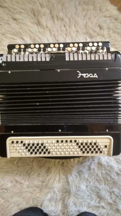 БАЯН ЕТЮД (Тула ) - Супер!!! стан