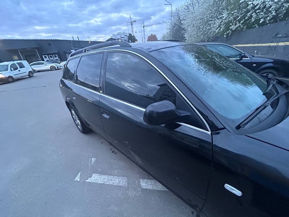 Продам ауді А6С5