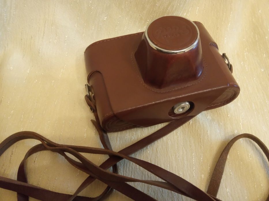 Продам фотоаппарат "ФЭД-3" СССР