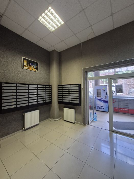 Продаж 2-к квартири в ЖК Елегант, Жилянська 118. Ремонт, Ботсад Фоміна