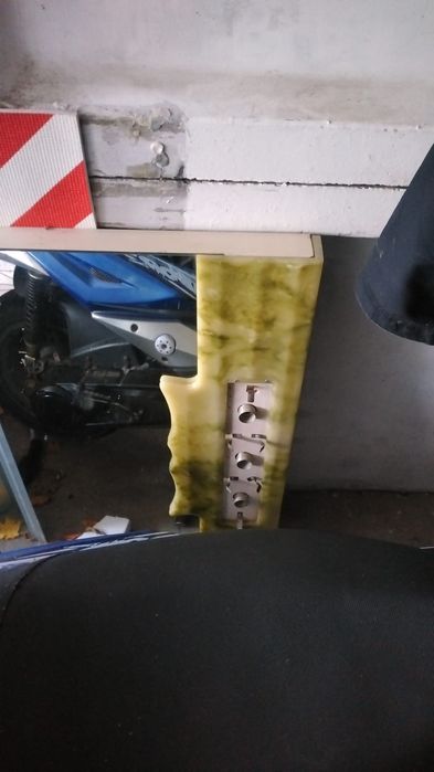 Sprzedam wanne + podwójna umywalka + lustro