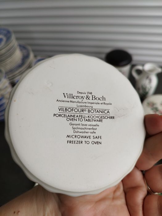 Villeroy & Boch Botanica