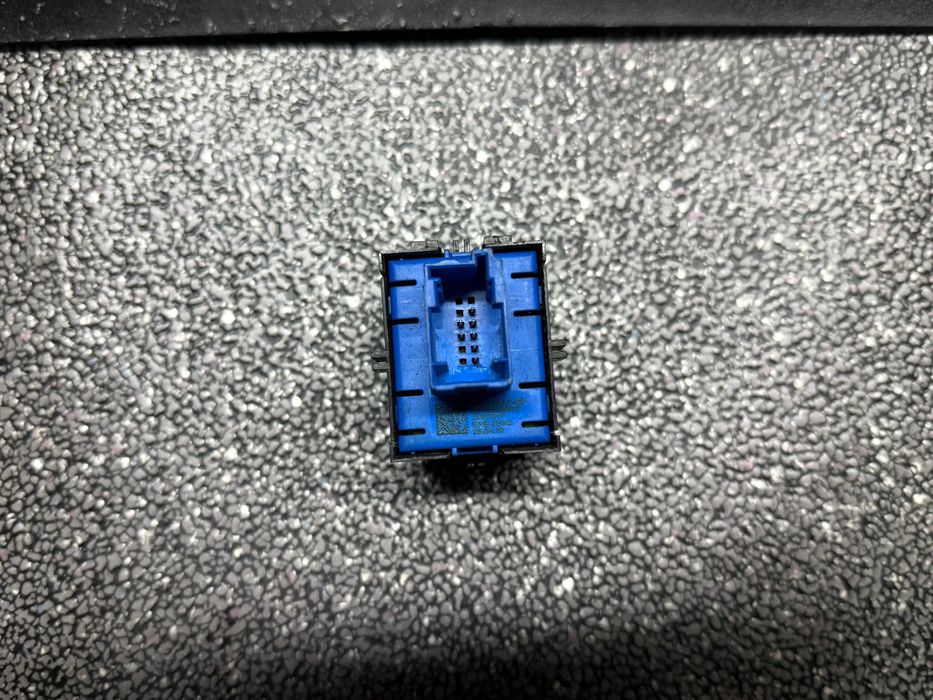 Botão Travão de Mão Elétrico Proace Berlingo Partner Doblo