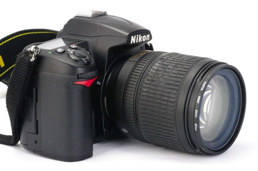 Nikon D7000 как новый !