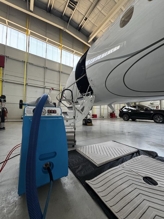 Pralnia tapicerki meblowej wykładzin i dywanów - Odbieramy Dowozimy !