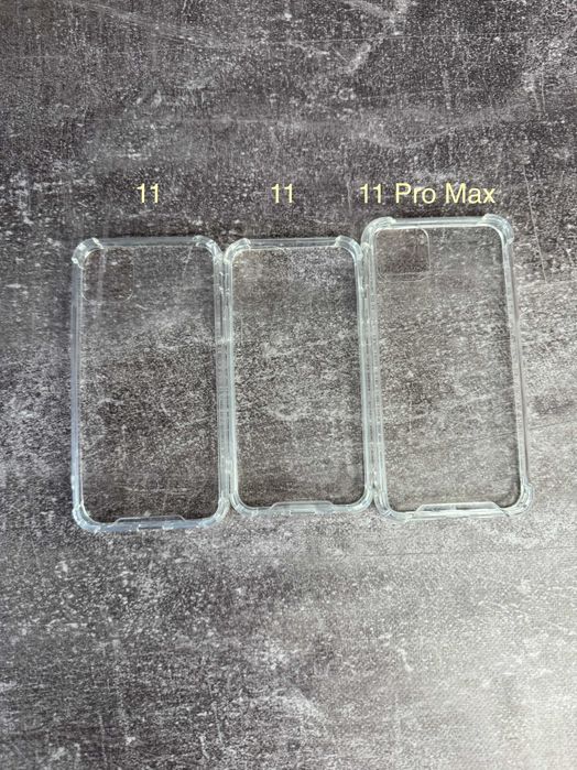 Протиударний чохол iPhone 11 12 13 Pro Max Противоударный чехол mini