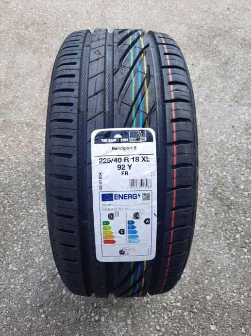 Шини нові літо Uniroyal від Conti Ш175-285 В35-60 R13-R19 від 2200грн