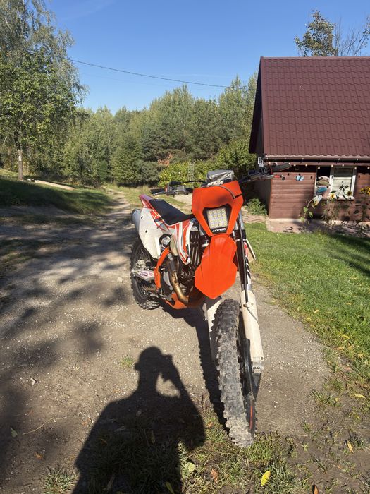 KTM