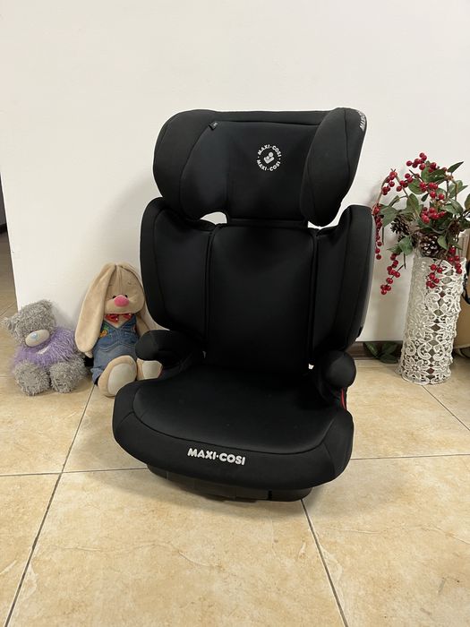 Автокрісло MAXI-COSI Tanza i-Size Група 2/3 (15-36 кг) максі косі