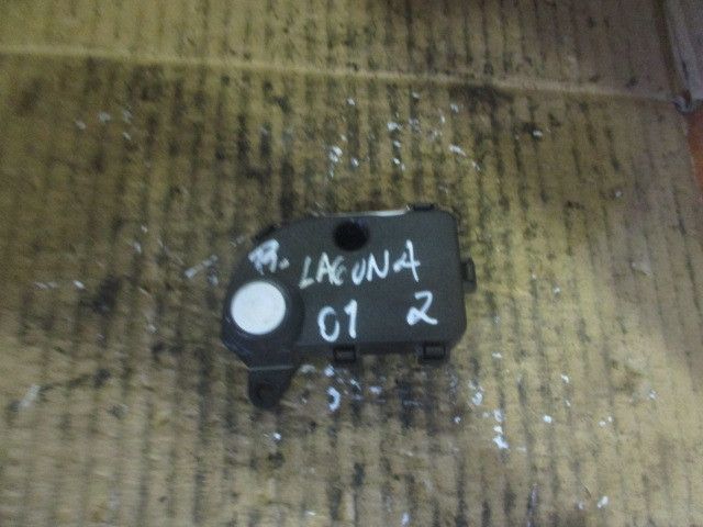 Sensor de Temperatura RENAULT Laguna Coupé (DT0/1)