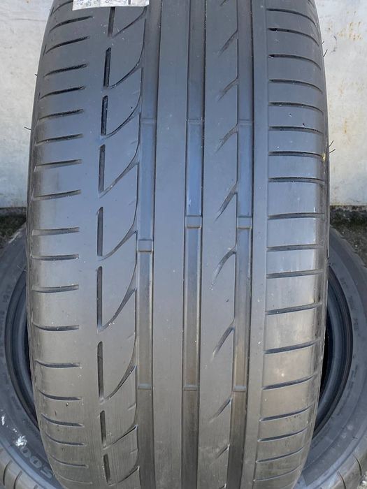 GoAuto шини BridgeStone 275/40 R19, 6.1mm, 2017рік, пара, Київ
