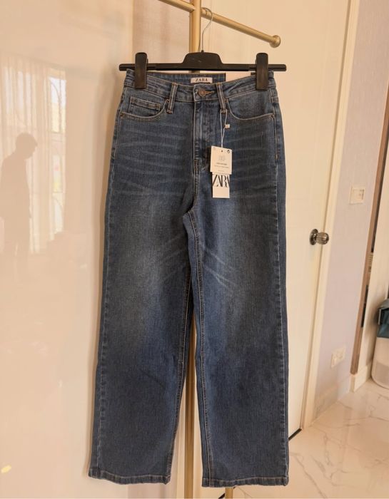 Джинсы женские Zara