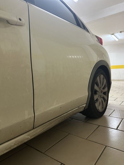 Honda Civic 1.6 i-DTEC