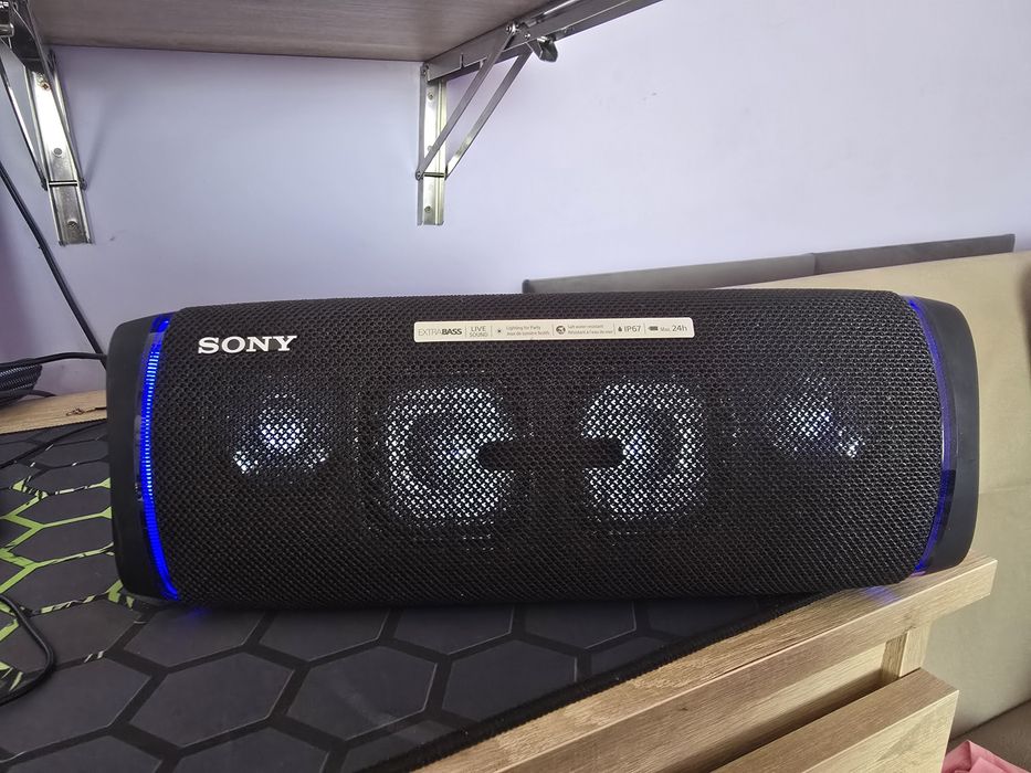 Głośnik Sony Extrabass
