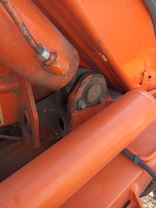 Продам МАЗ маніпулятор