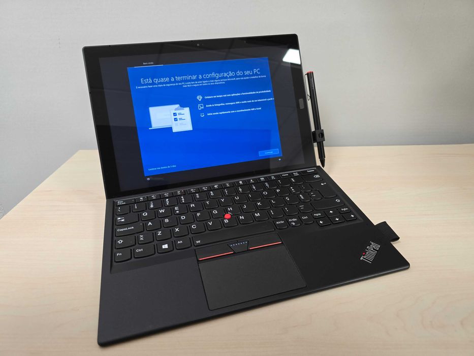 Lenovo ThinkPad X1 Tablet Gen 2