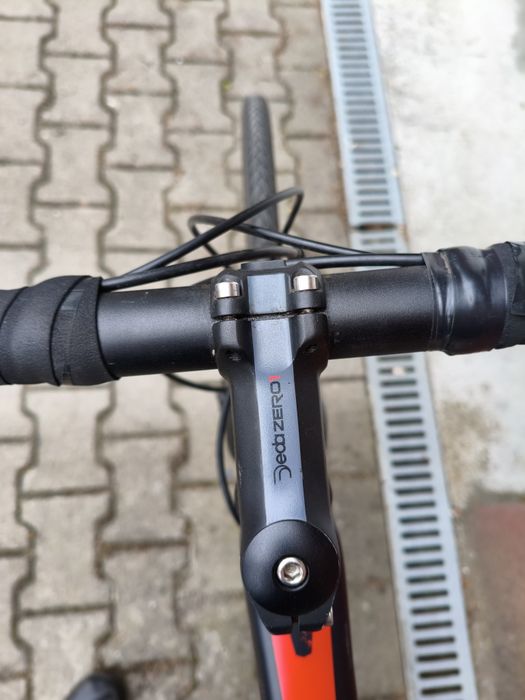 Specialized Diverge a1 Gravel koła Mavic