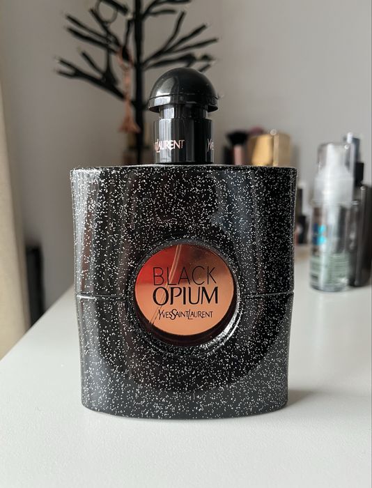 opium yves saint laurent - купити парфумерію - Ціна на OLX.ua